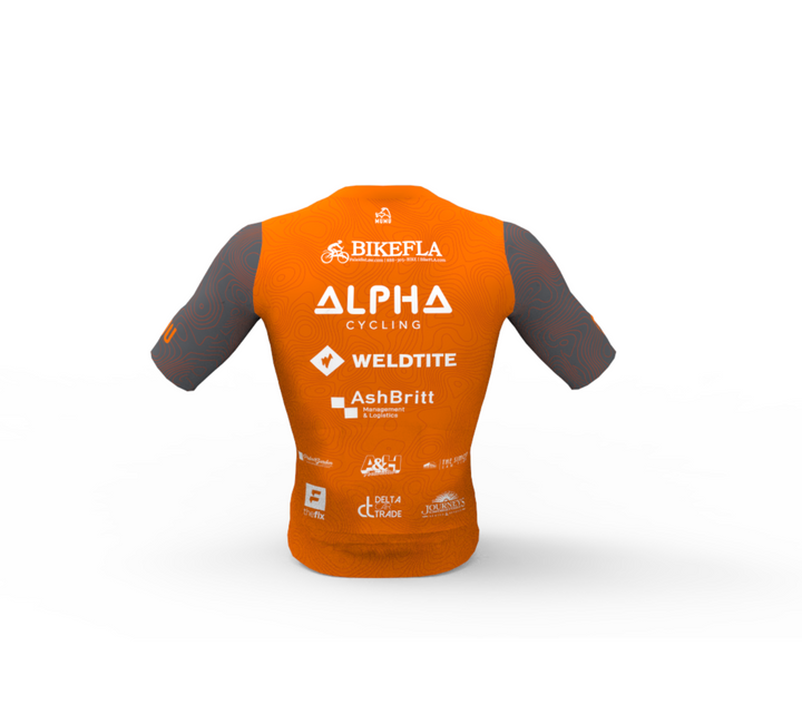 Alpha Elite Lightweight Jersey