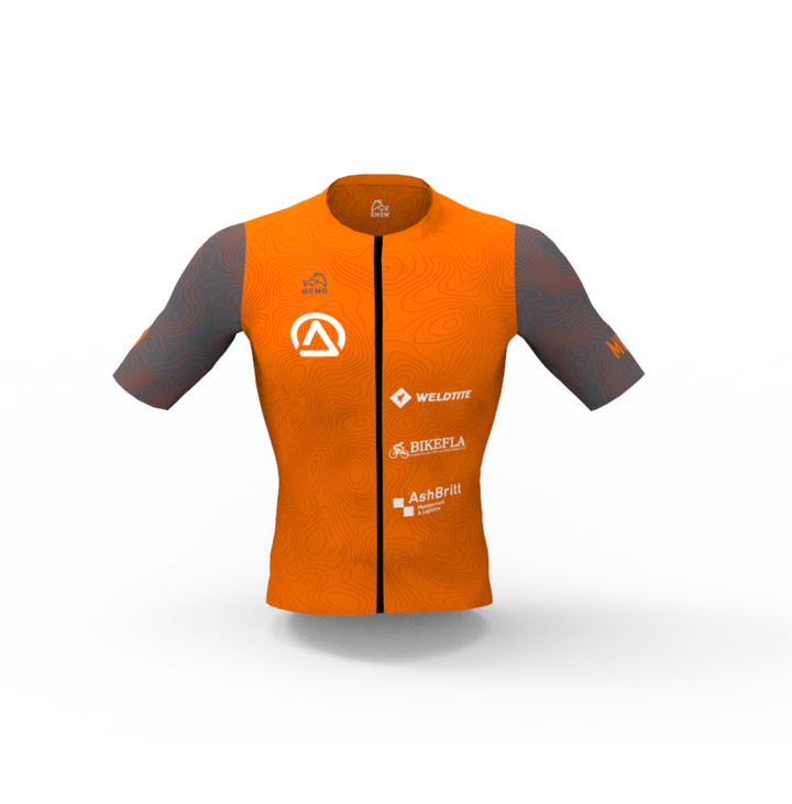 Alpha Primo Jersey