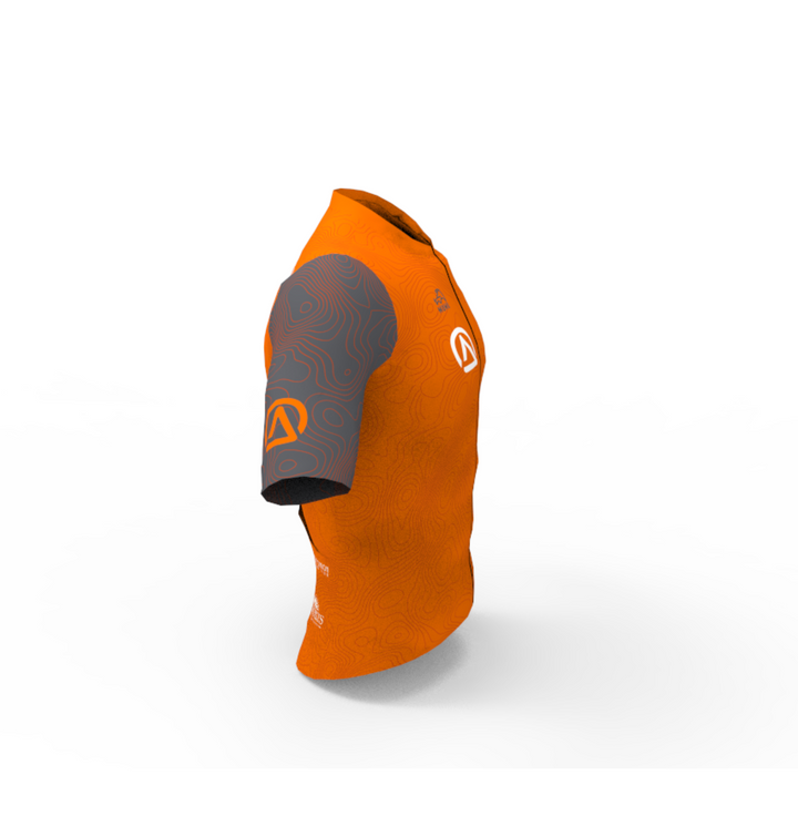 Alpha Primo Jersey