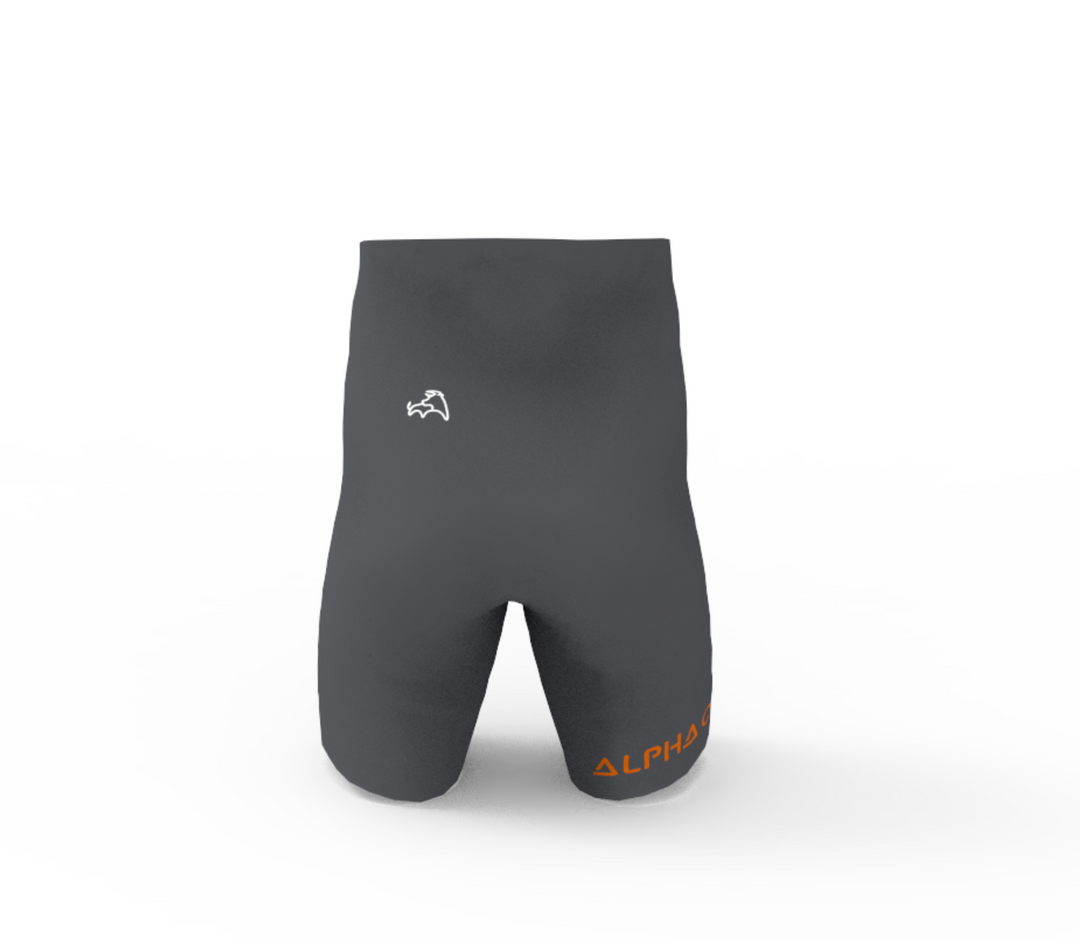 Alpha Elite Tri Shorts