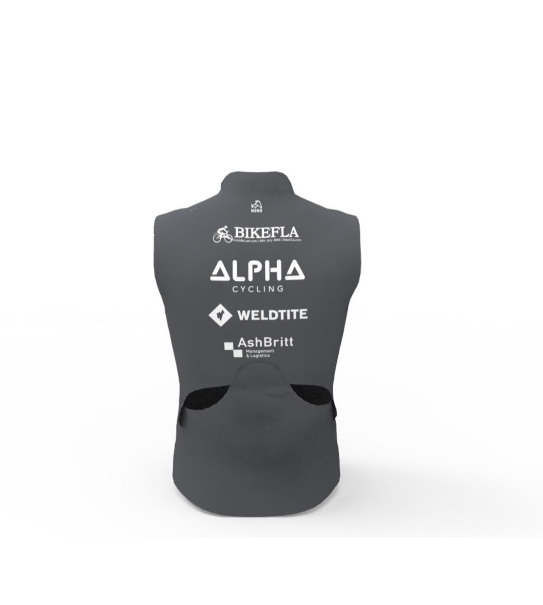 Alpha Wind Vest