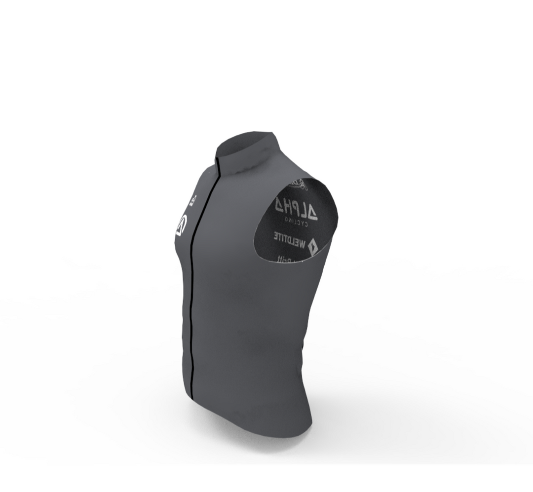 Alpha Wind Vest
