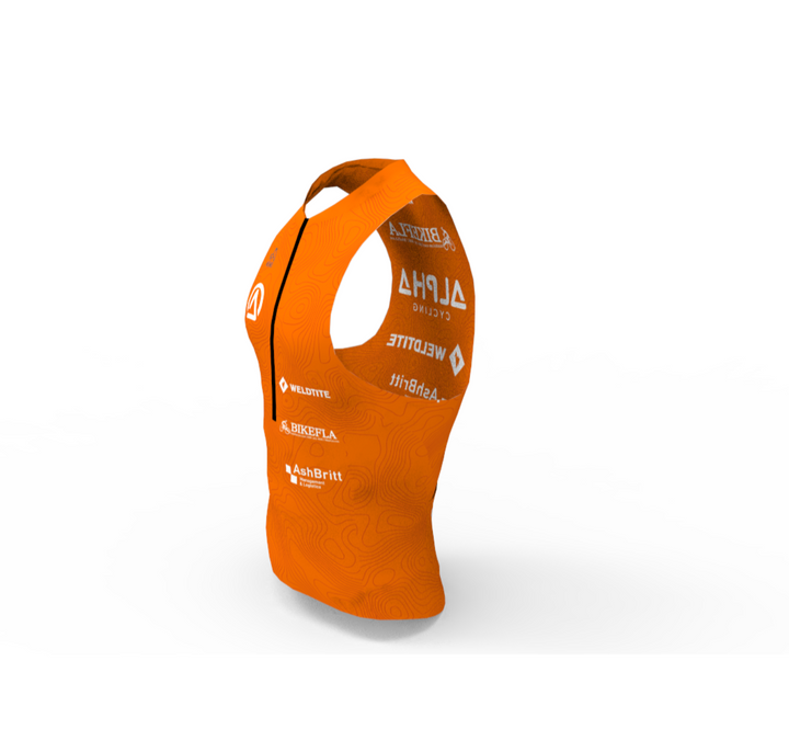 Top de triatlón Forza Fit
