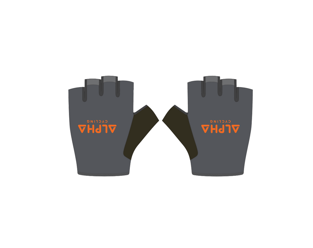 Alpha Primo Gloves