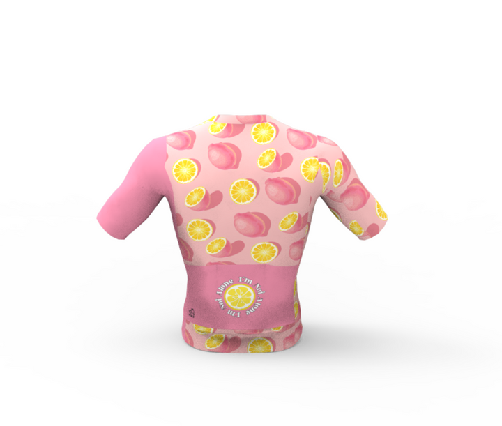 Ladies on Lemmon Primo Jersey
