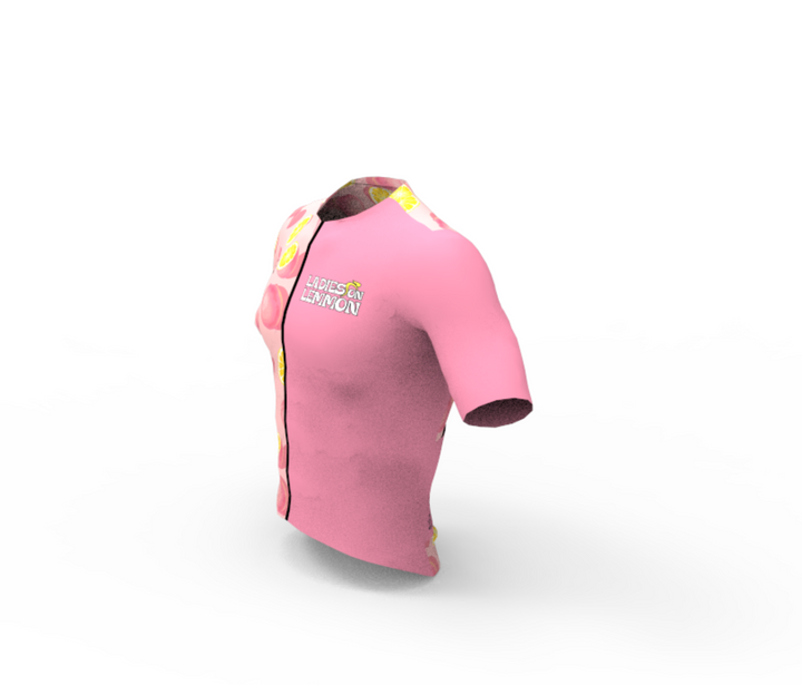 Ladies on Lemmon Primo Jersey