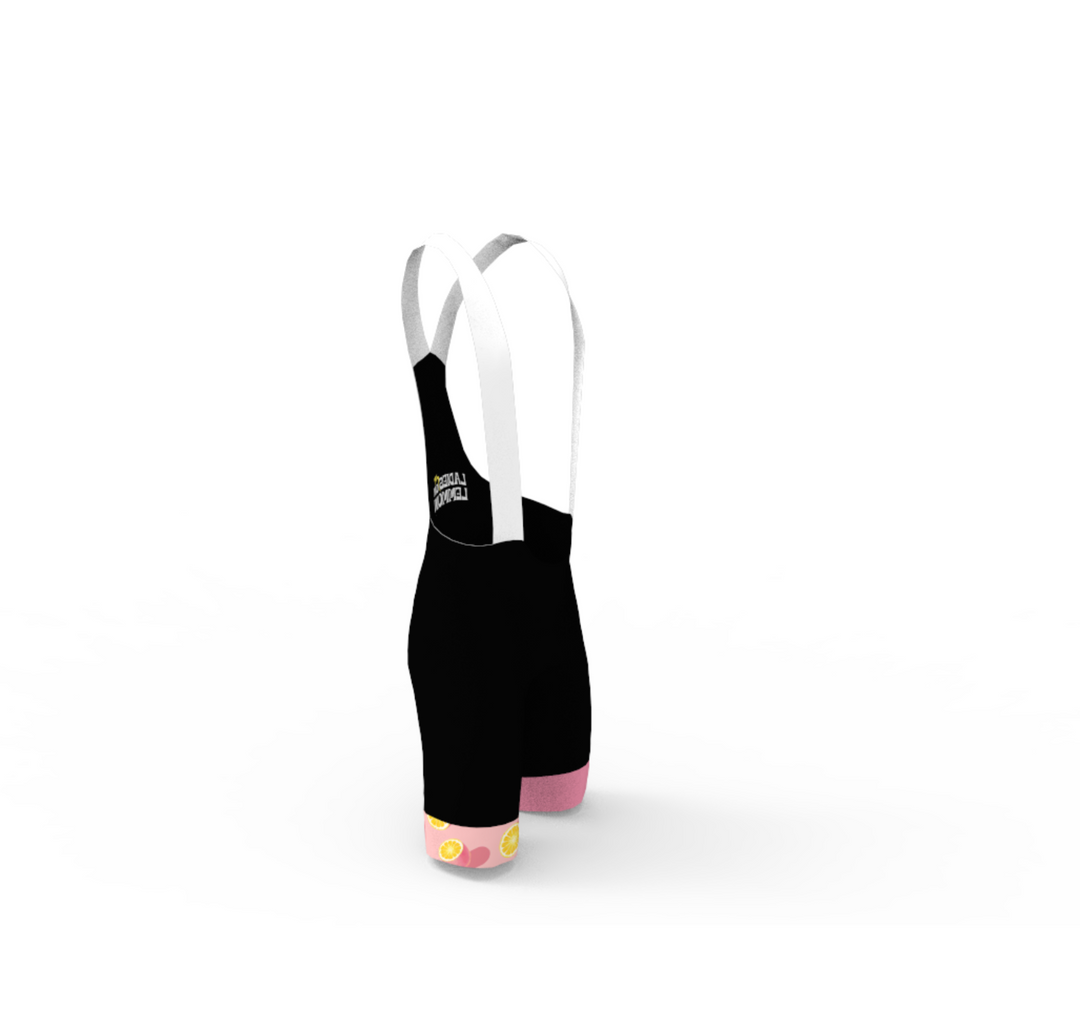 Ladies on Lemmon Elite Bib Shorts