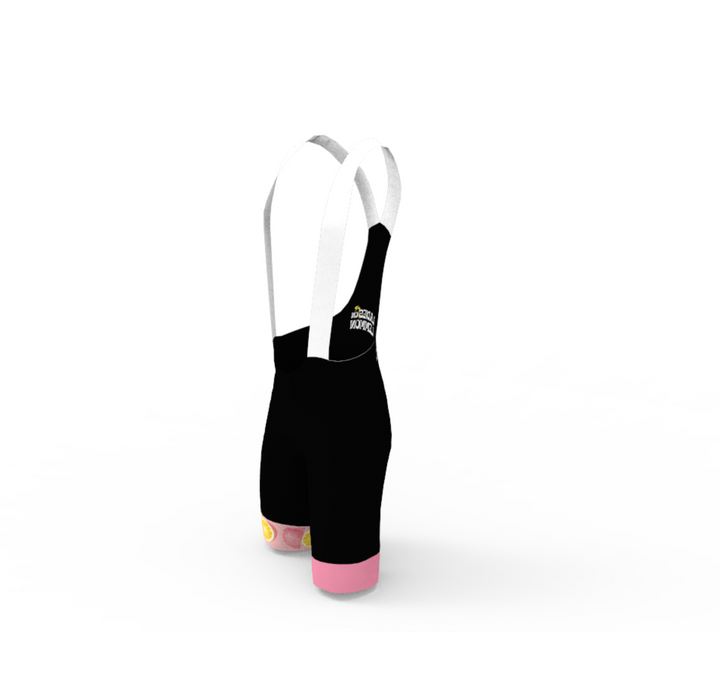 Ladies on Lemmon Elite Bib Shorts