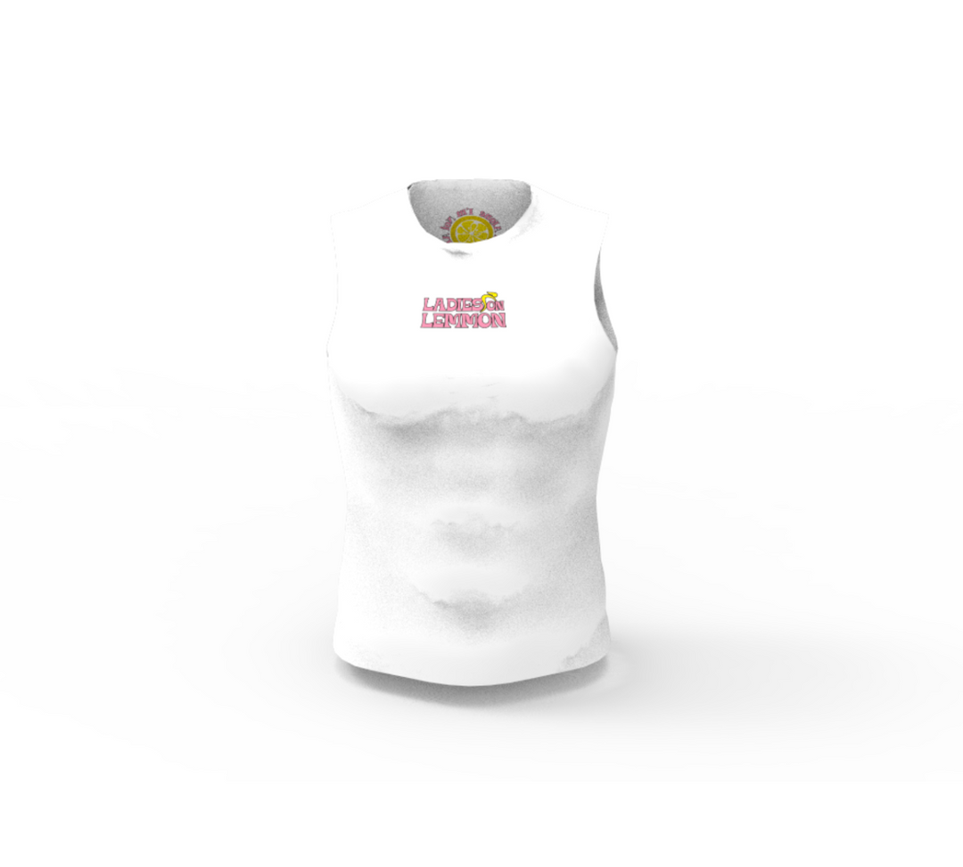 Ladies on Lemmon Base Layer