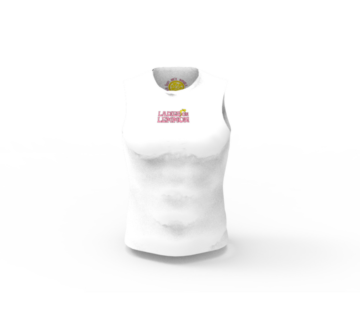 Ladies on Lemmon Base Layer
