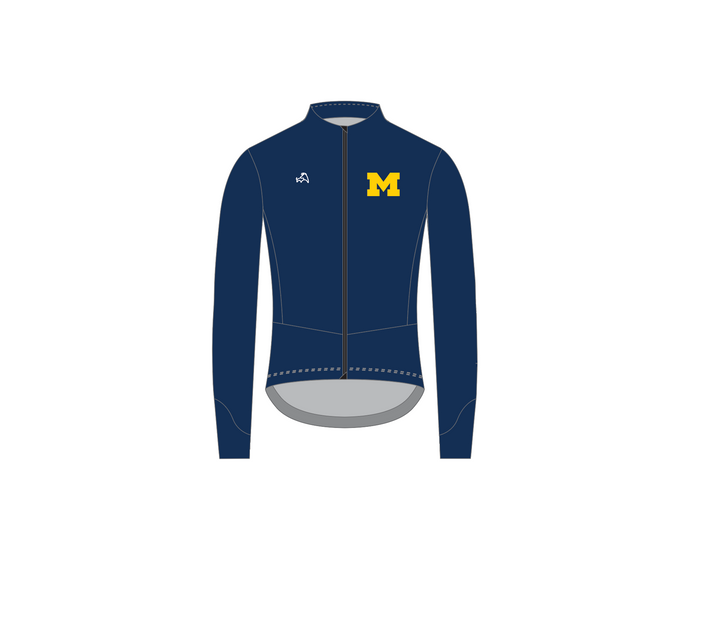 University of Michigan Elite Thermal Jacket