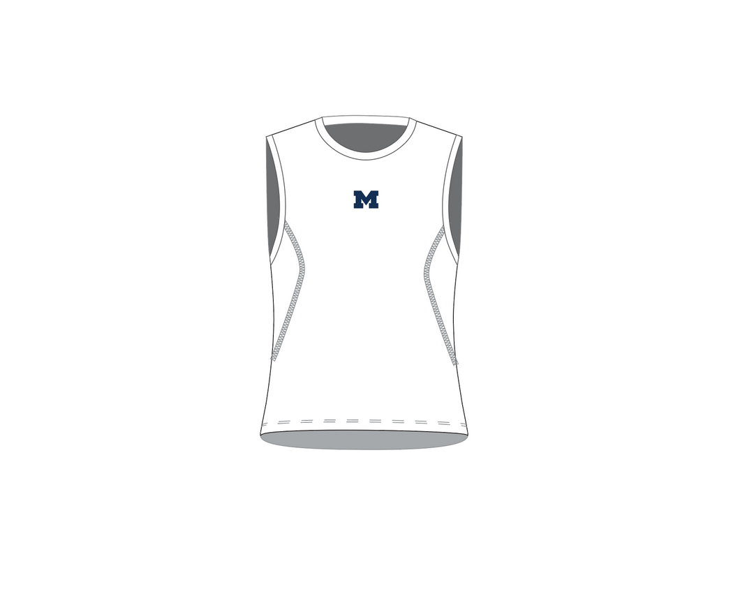 University of Michigan Primo Base Layer