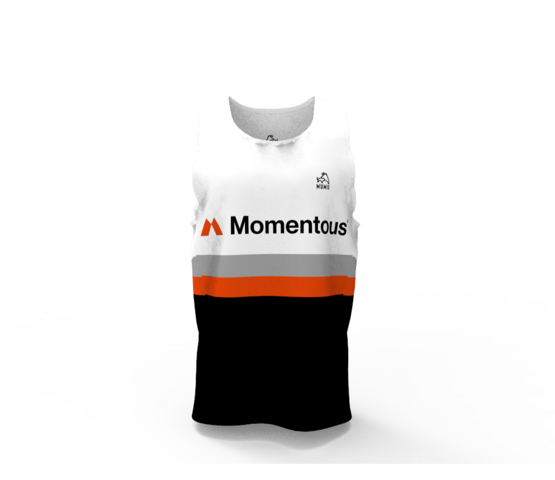 Momentous Running Singlet