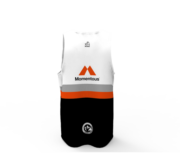 Momentous Running Singlet