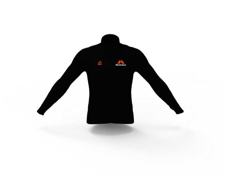Momentous Wind Jacket