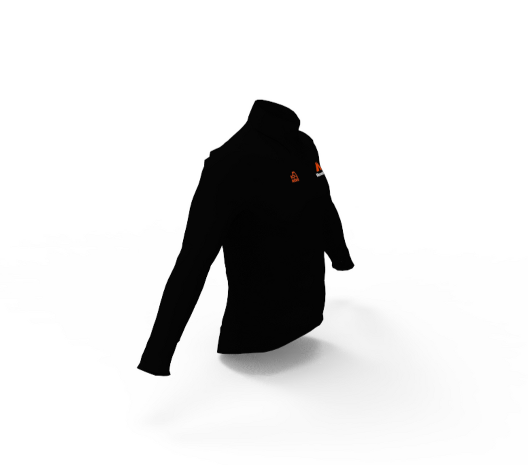 Momentous Wind Jacket