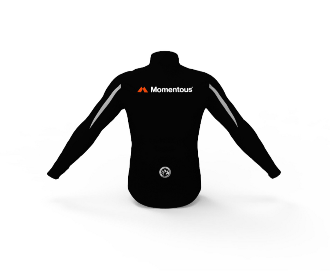 Momentous Wind Jacket