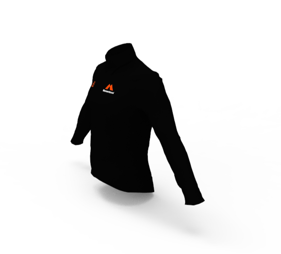 Momentous Wind Jacket