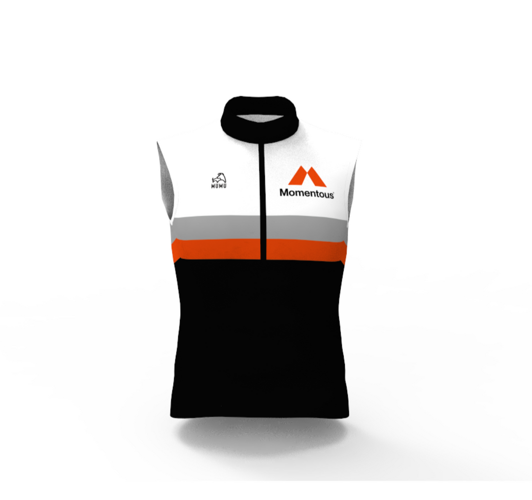 Momentous Wind Vest