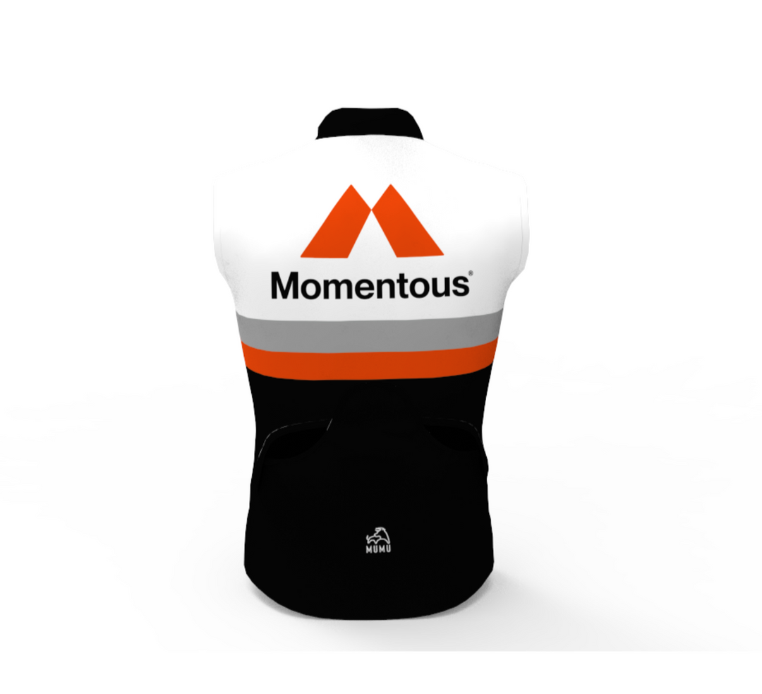 Momentous Wind Vest