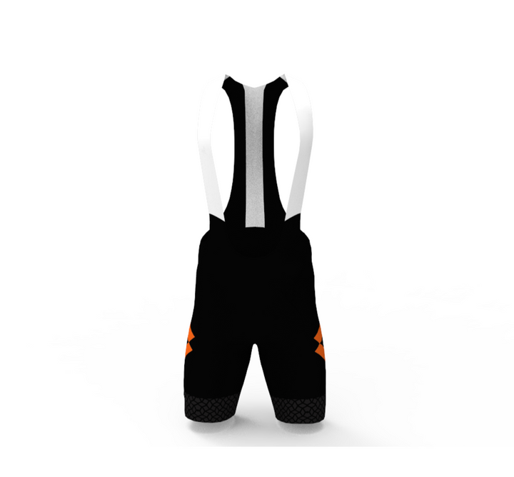 Momentous Cargo Bib Shorts