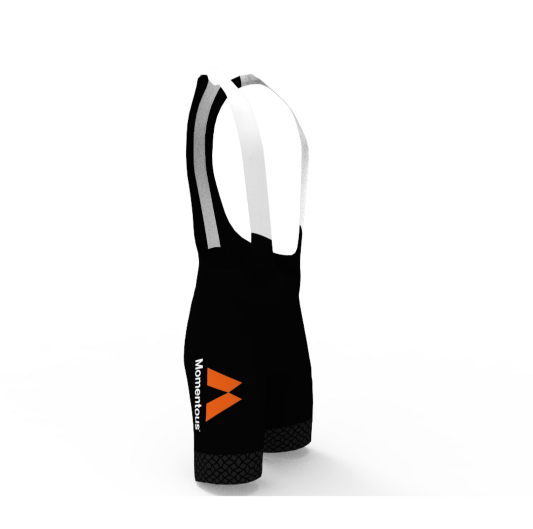 Momentous Cargo Bib Shorts