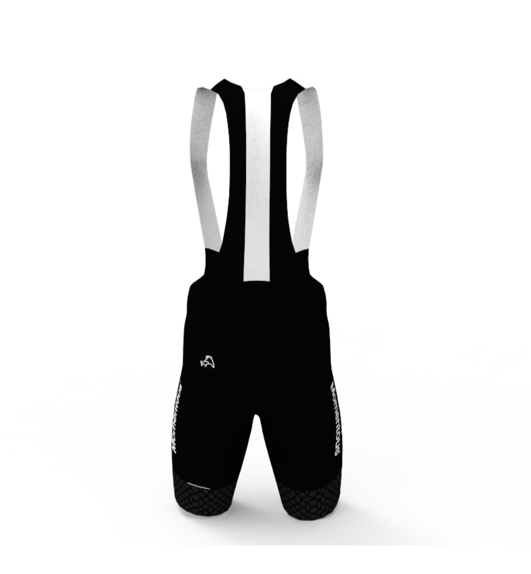 Momentous Cargo Bib Shorts