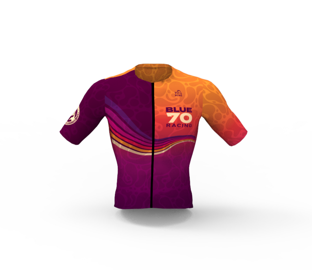 Blue70 Aero Jersey