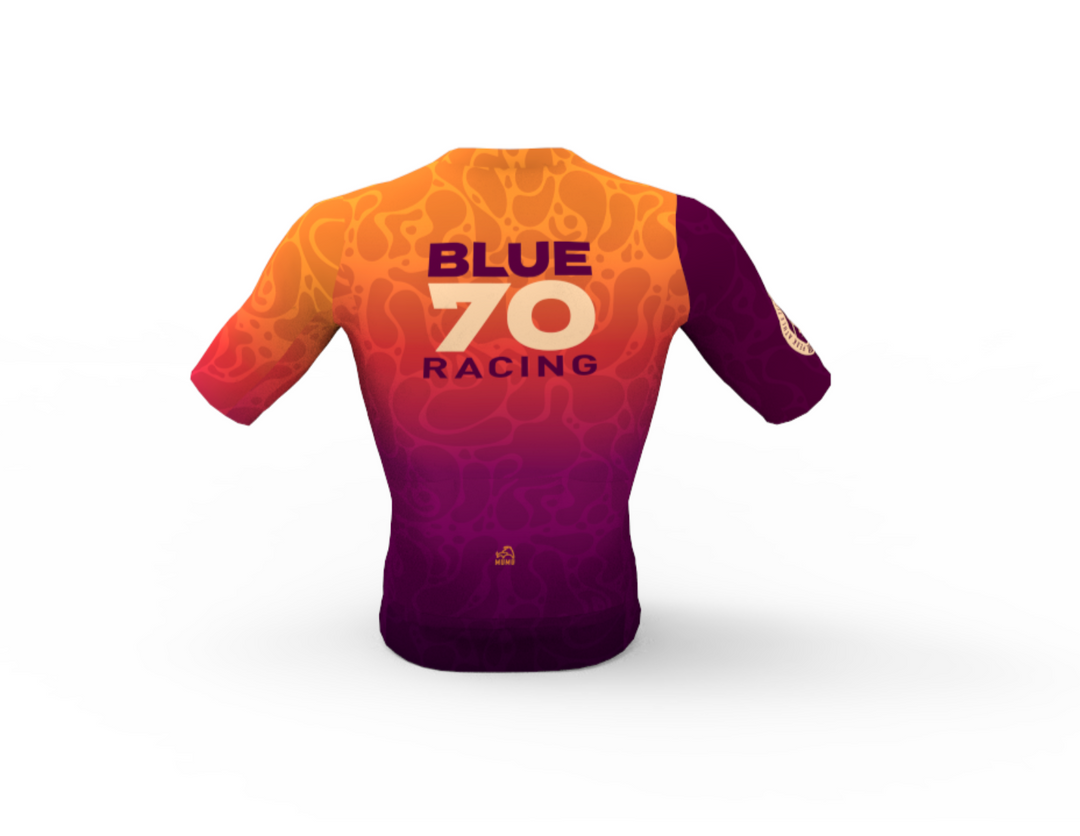 Blue70 Aero Jersey