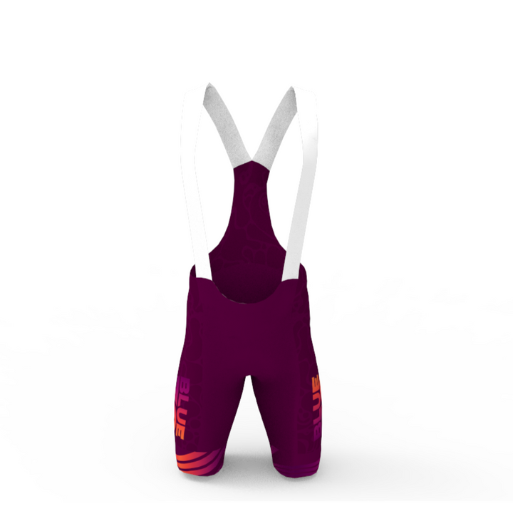 Blue70 Aero Bib Shorts