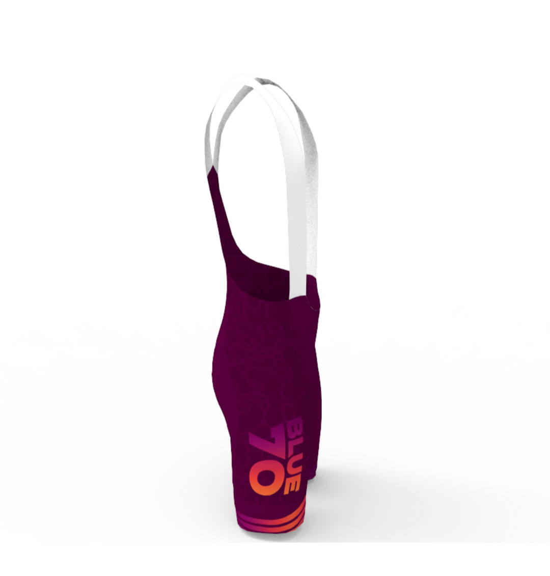 Blue70 Aero Bib Shorts
