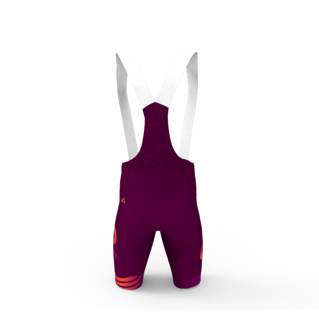 Blue70 Aero Bib Shorts