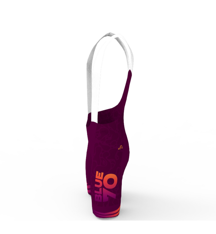 Blue70 Aero Bib Shorts