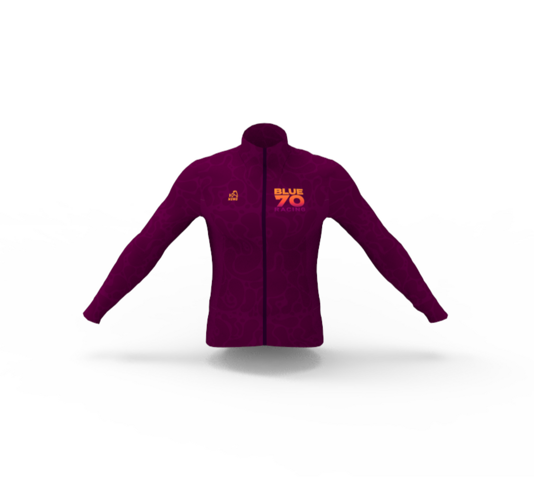 Blue70 Wind Jacket