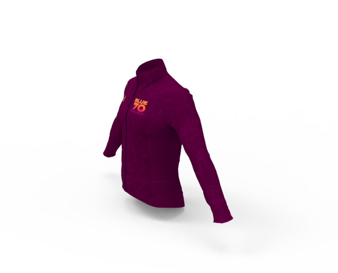 Blue70 Wind Jacket