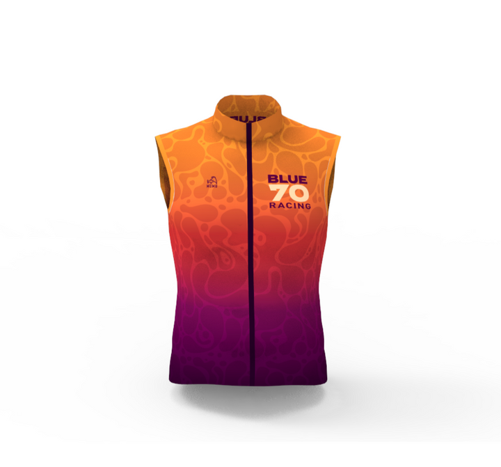 Blue70 Wind Vest