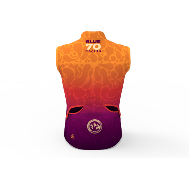 Blue70 Wind Vest