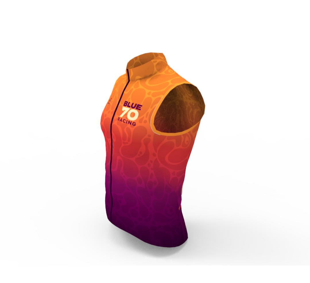 Blue70 Wind Vest