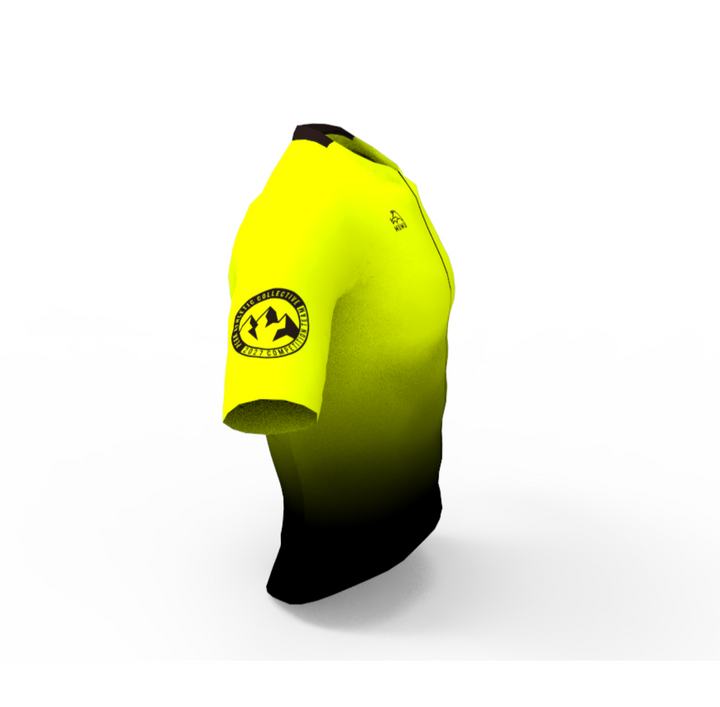 Form Racing Aero Jersey