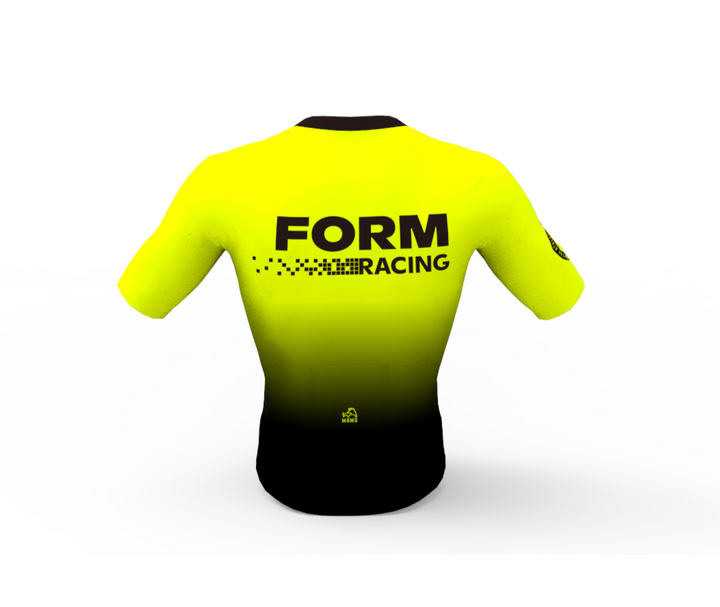 Form Racing Aero Jersey