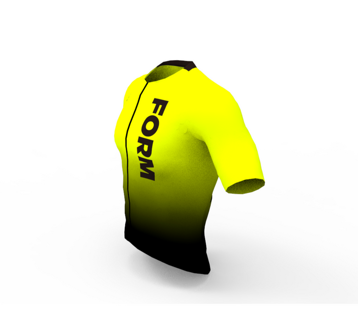 Form Racing Aero Jersey