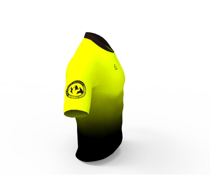 Form Racing Training Jersey