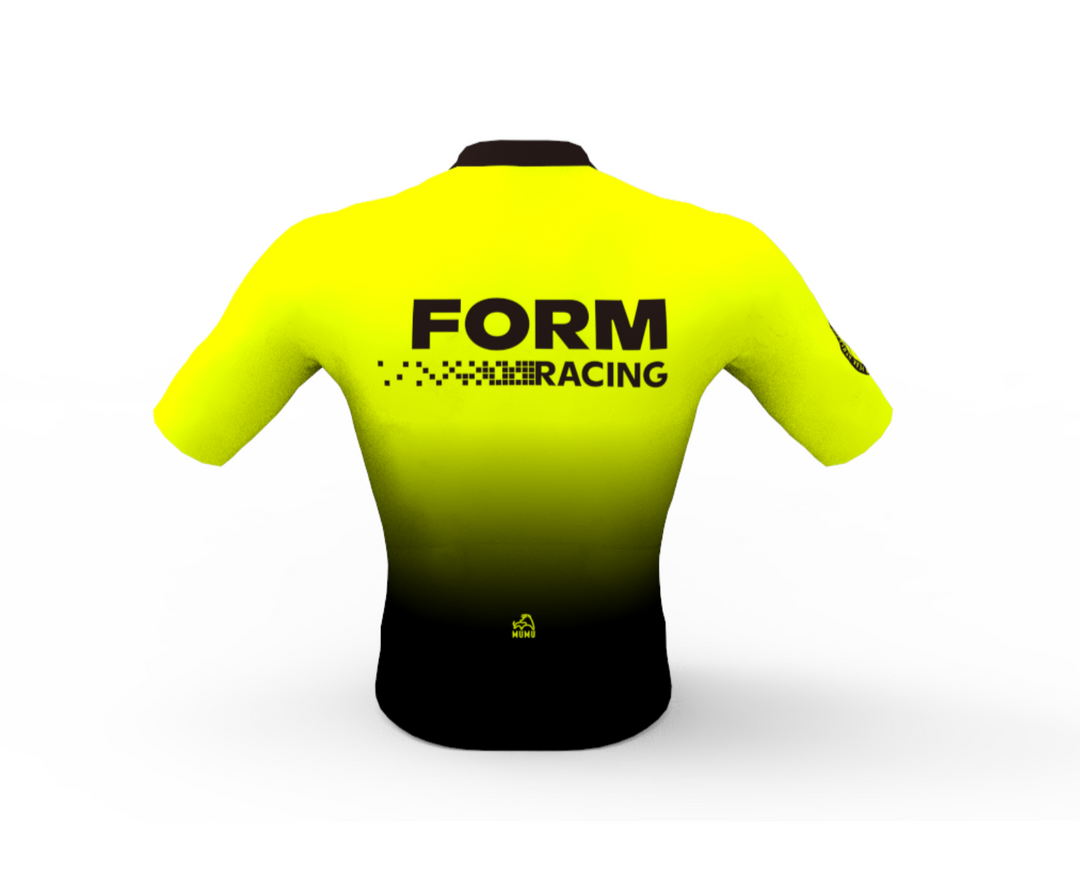Form Racing Training Jersey