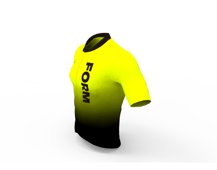 Form Racing Training Jersey
