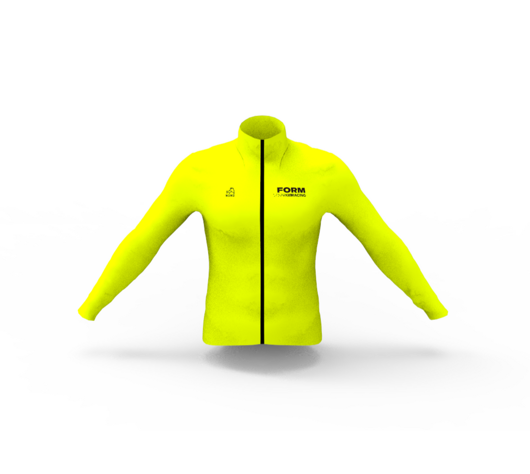 Form Racing Wind Jacket