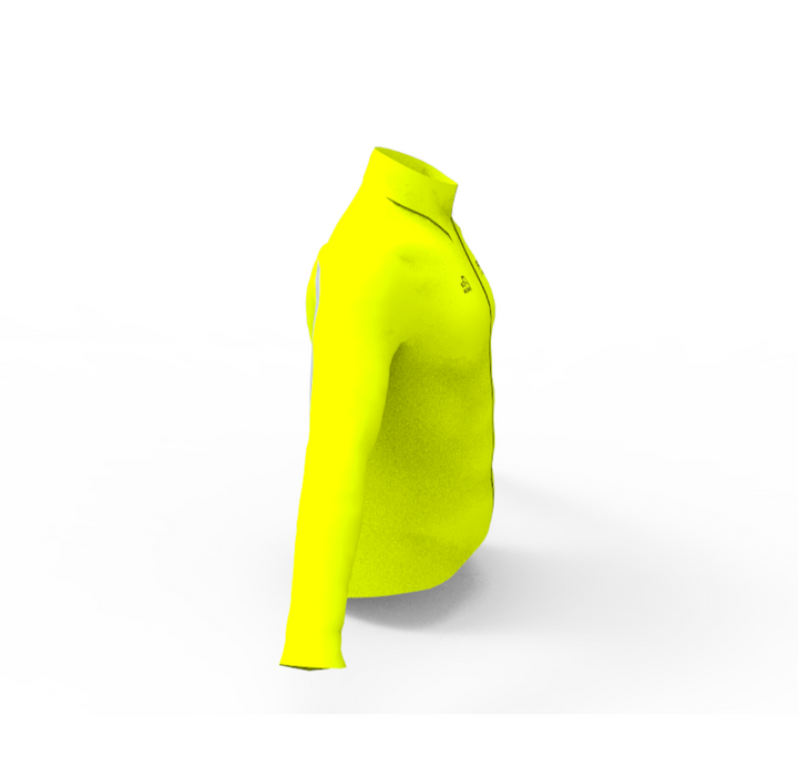 Form Racing Wind Jacket