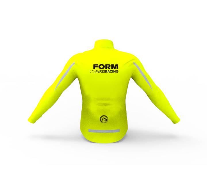 Form Racing Wind Jacket