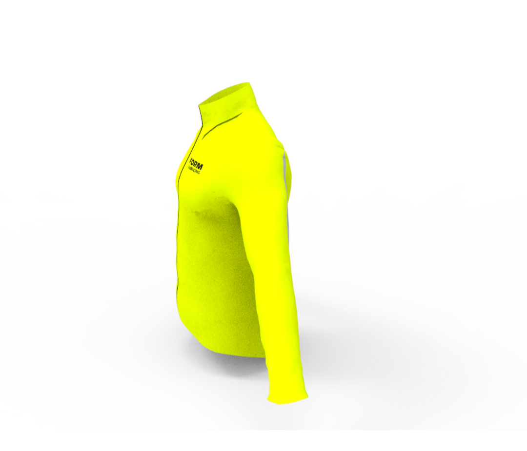 Form Racing Wind Jacket