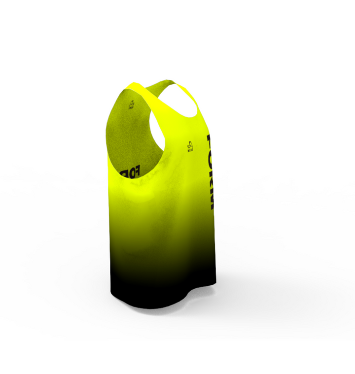 Form Racing Running Singlet