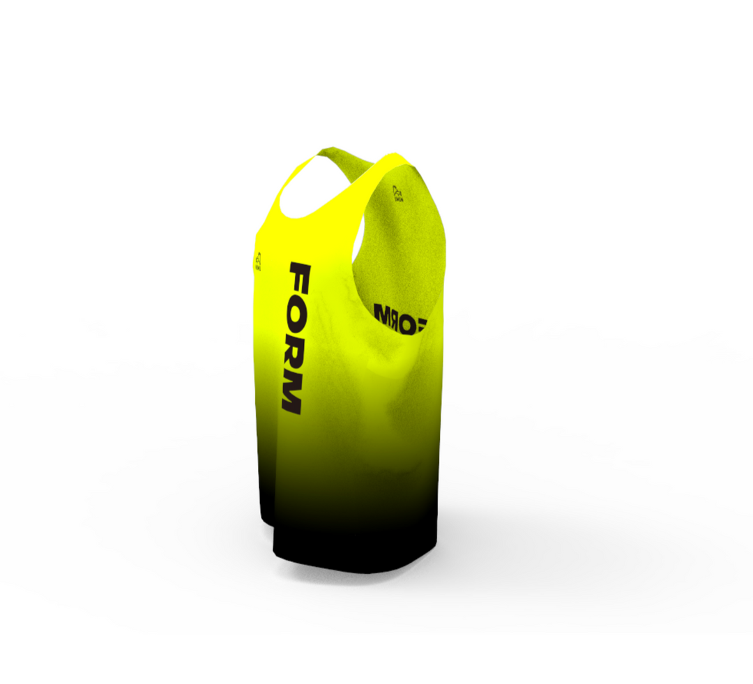 Form Racing Running Singlet